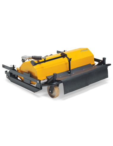 SLAGKLIPPARE EL, KPL. PARK 2+4WD STIGA