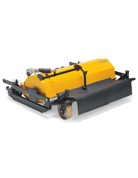 SLAGKLIPPARE EL, KPL. PARK 2+4WD STIGA