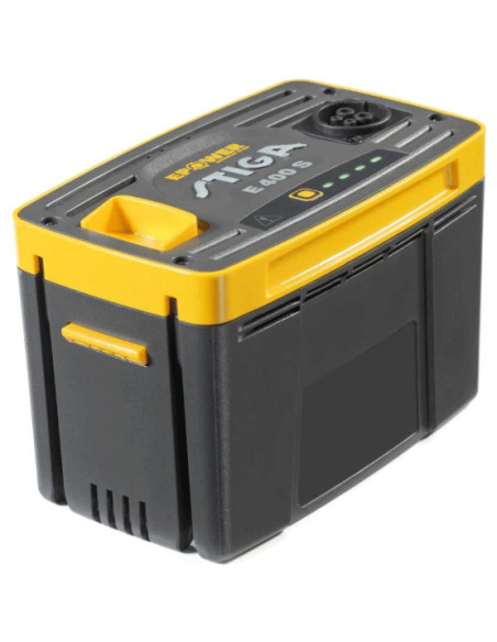 E 400 S 48V SIMULATOR 500&700 SER.