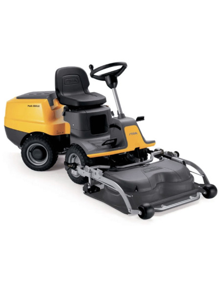 PARK 300 LC - STIGA ST 400