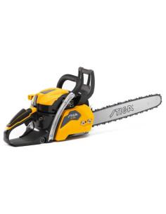 CS 755 - 18 MOTORSÅG BENSIN