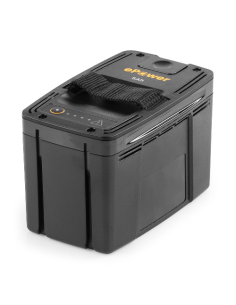 E 450 BATTERI - 48V 5.0 Ah