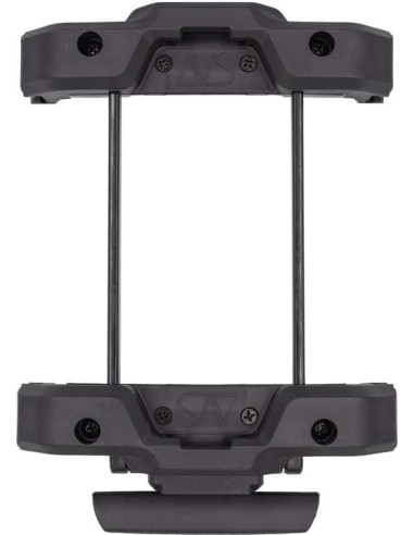 Adapter Atran AVS till sidväskor/panniers