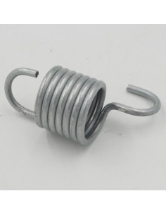 TRACTION BRAKE SPRING