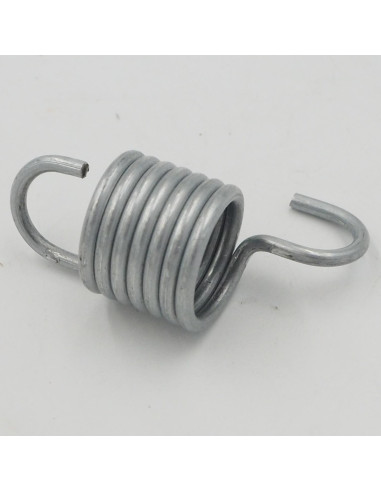 TRACTION BRAKE SPRING