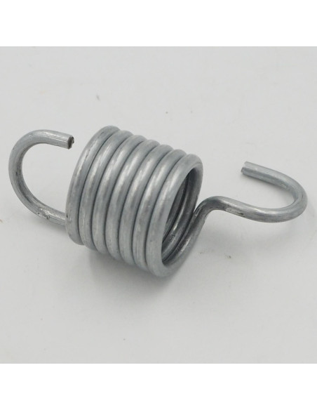 TRACTION BRAKE SPRING