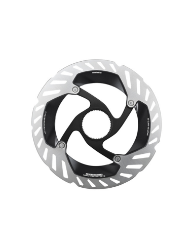 SHIMANO Bromsskiva RT-CL900 CENTER LOCK ICE TECHNOLOGIES FREEZA 160 mm