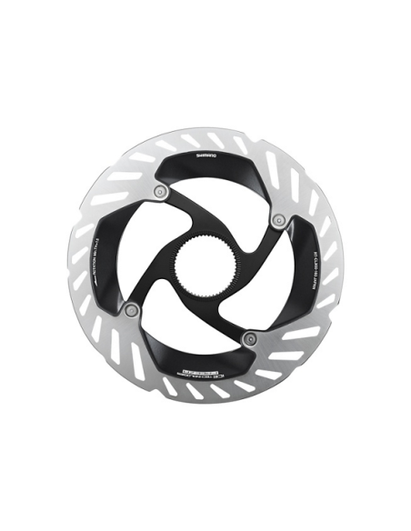 SHIMANO Bromsskiva RT-CL900 CENTER LOCK ICE TECHNOLOGIES FREEZA 160 mm