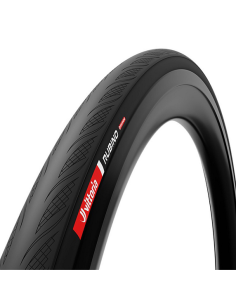 Däck Road Rubino V Svart 28-622/700x28c Fold G2