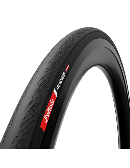 Däck Road Rubino V Svart 28-622/700x28c Fold G2