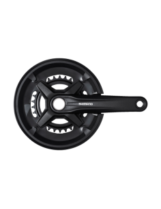 Vevparti FC-MT210-2 9-vxl 175mm 46/30T