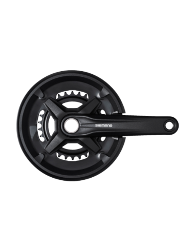 Vevparti FC-MT210-2 9-vxl 175mm 46/30T