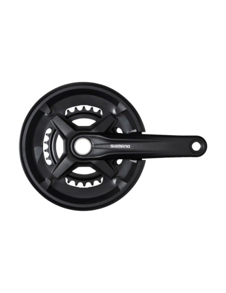 Vevparti FC-MT210-2 9-vxl 175mm 46/30T