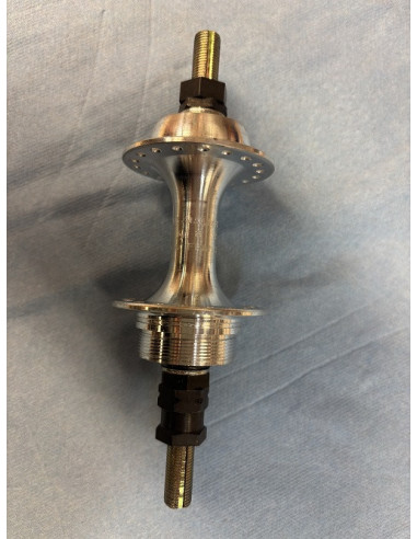 Baknav Maillard 2000, OLD 126