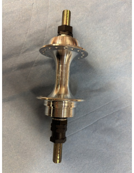 Baknav Maillard 2000, OLD 126