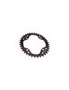 ABSOLUTEBLACK Chainring Ø104 mm Shimano