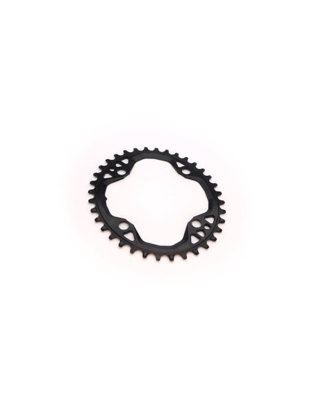 ABSOLUTEBLACK Chainring Ø104 mm Shimano