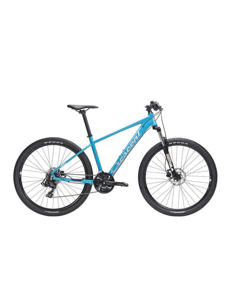 Modig M40 29 53 cm blå