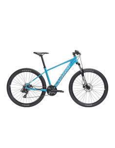 Modig M40 29 48 cm blå