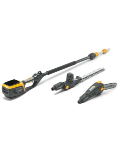 MT 500e MULTIVERKTYG BATTERI