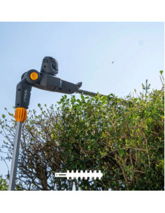 MT 500e MULTIVERKTYG BATTERI 2