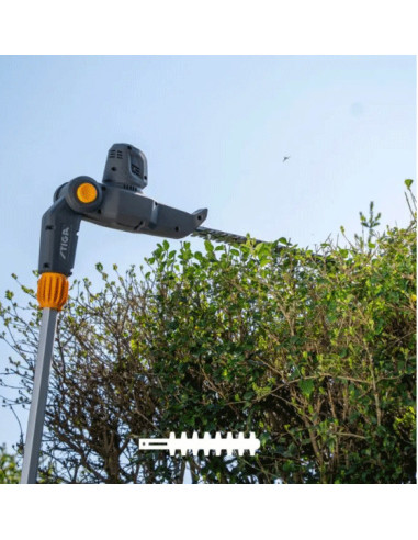 MT 500e MULTIVERKTYG BATTERI