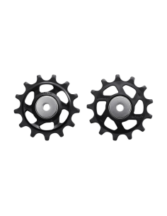 SHIMANO Set med trissor (RD-M9100)