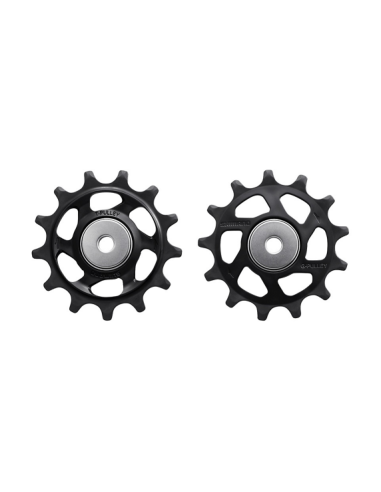 SHIMANO Set med trissor (RD-M9100)