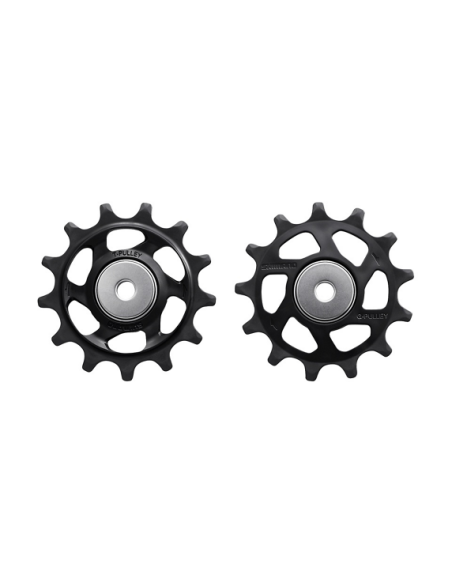 SHIMANO Set med trissor (RD-M9100)