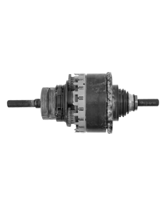 Navinsats Nexus®8 fotbroms 2