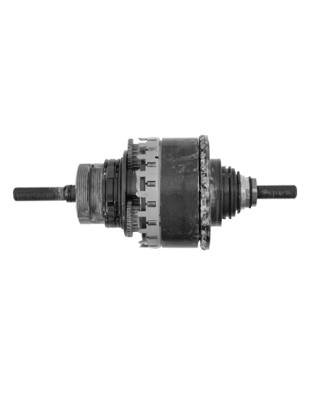 Navinsats Nexus®8 fotbroms