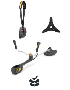 BC 700e B RÖJARE BATTERI PROMO_BC700EBKIT