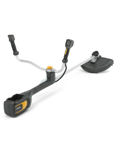 BC 700e B RÖJARE BATTERI PROMO_BC700EBKIT 2