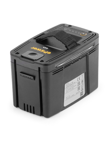 E 440 BATTERI  48V 4.0 Ah