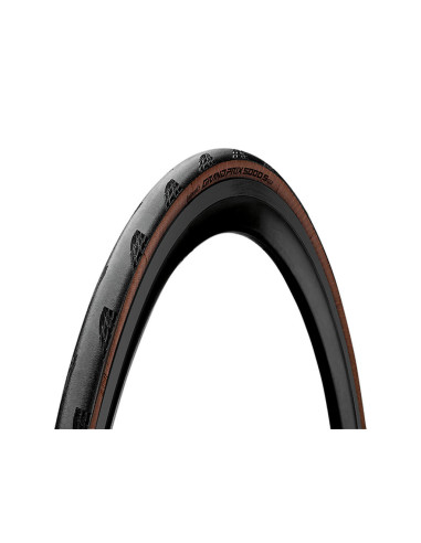 CONTINENTAL Grand Prix 5000S TR Folding tire 700c 28 mm