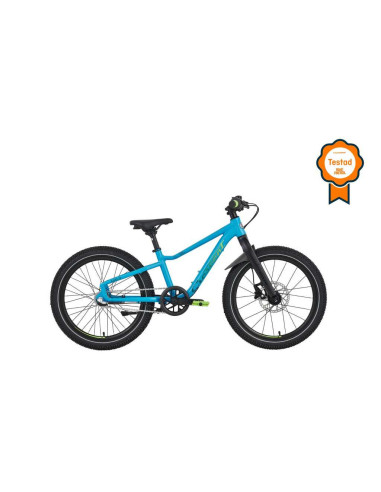 Njord 20 MTB 3 växlar blå