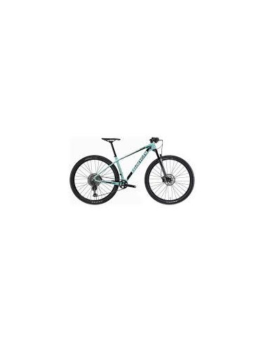 BIANCHI NITRON 9.3 XT/SLX 1X12-KOM I25