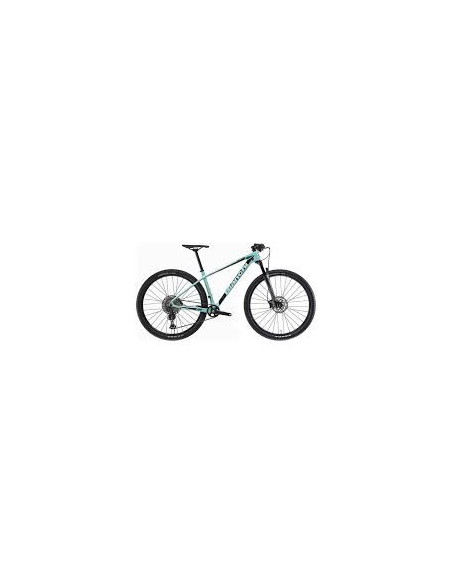 BIANCHI NITRON 9.3 XT/SLX 1X12-KOM I25