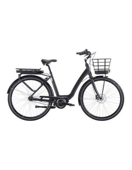 Elora Svart 55 Cm