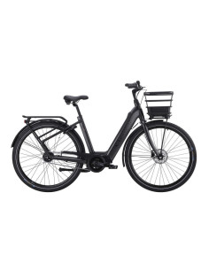 Elody 5vxl - Black asphalt 55 Cm