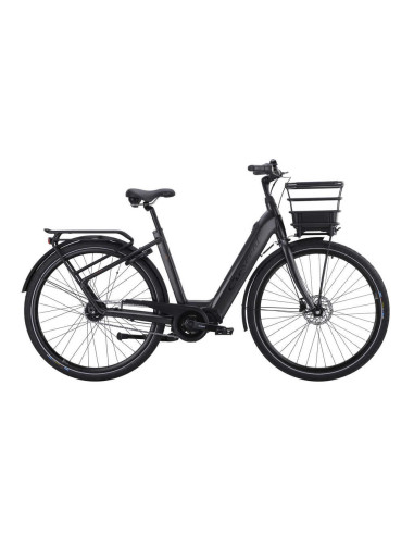 Elody 5vxl - Black asphalt 55 Cm