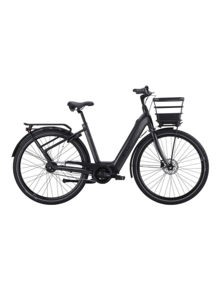Elody 5vxl - Black asphalt 55 Cm