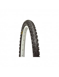 Däck 50-559 rock r svart