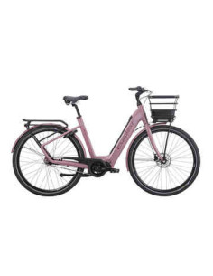 Lill Karin 16 26 Cm 0vxl - Ljusrosa Korg