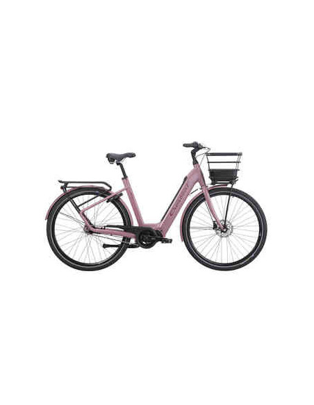 Lill Karin 16 26 Cm 0vxl - Ljusrosa Korg