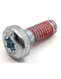 112727808/0 SKRUV TCB TX M6x16 8.8 WZ+LOCTITE DR2045