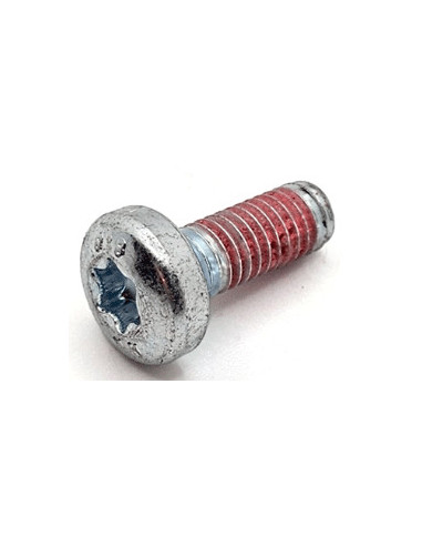 112727808/0 SKRUV TCB TX M6x16 8.8 WZ+LOCTITE DR2045