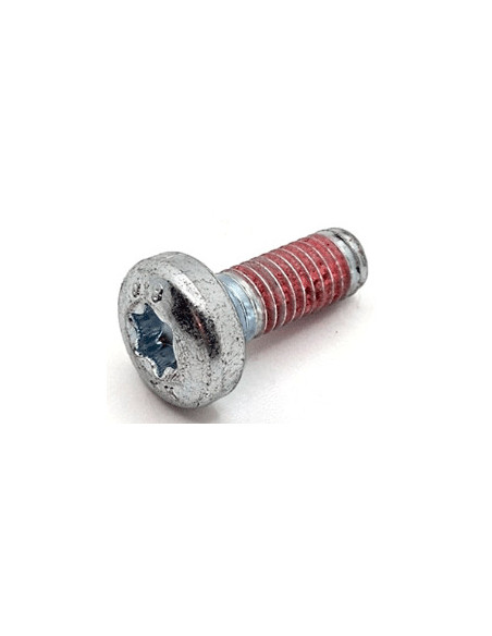 112727808/0 SKRUV TCB TX M6x16 8.8 WZ+LOCTITE DR2045