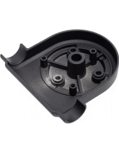 SUPPORT, BASE HANDLE - GREY