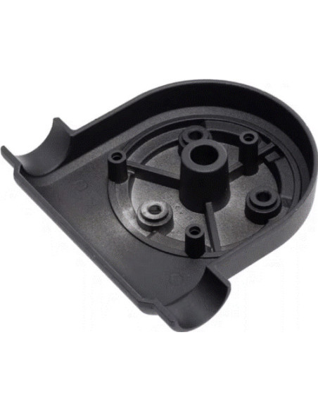 SUPPORT, BASE HANDLE - GREY